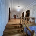 Satılır 7 otaqlı Həyət evi/villa, Avtovağzal metrosu, Biləcəri qəs., Binəqədi rayonu 15