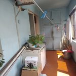 Satılır 3 otaqlı Köhnə Tikili, Azadlıq metrosu, Binəqədi rayonu 21