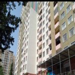 Satılır 2 otaqlı Yeni Tikili, Əhmədli metrosu, Əhmədli, Xətai rayonu 1