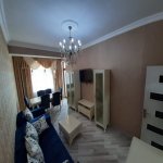 Продажа 2 комнат Новостройка, İnşaatçılar метро, Ясамал район 8