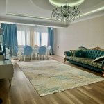 Satılır 3 otaqlı Yeni Tikili, 20 Yanvar metrosu, 3-cü mikrorayon, Nəsimi rayonu 6