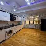 Satılır 2 otaqlı Yeni Tikili, Nəsimi metrosu, 9-cu mikrorayon, Binəqədi rayonu 7