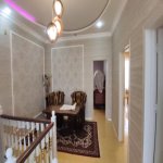 Satılır 6 otaqlı Həyət evi/villa, Avtovağzal metrosu, Binəqədi rayonu 8