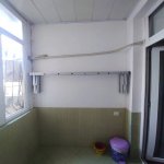 Продажа 3 комнат Новостройка, İnşaatçılar метро, Ясамал район 15