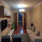 Satılır 2 otaqlı Köhnə Tikili, Nəriman Nərimanov metrosu, Montin qəs., Nərimanov rayonu 4