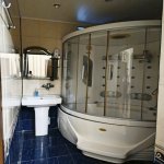 Kirayə (aylıq) 10 otaqlı Bağ evi, Əhmədli metrosu, Xətai rayonu 30