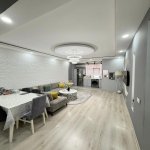 Продажа 3 комнатная Новостройка, İnşaatçılar метро, пос. Йени Ясамал, Ясамал район 7