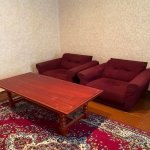 Kirayə (aylıq) 4 otaqlı Köhnə Tikili, Nizami metrosu, Yasamal qəs., Yasamal rayonu 6