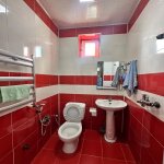 Satılır 5 otaqlı Həyət evi/villa, Koroğlu metrosu, Zabrat qəs., Sabunçu rayonu 20