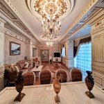 Продажа 4 комнатная Новостройка, м. Эльмляр Академиясы метро, пос. Ясамал, Ясамал район 3