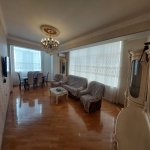 Kirayə (aylıq) 3 otaqlı Yeni Tikili, 20 Yanvar metrosu, Yasamal rayonu 4