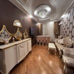 Продажа 3 комнат Новостройка, Насими район 1