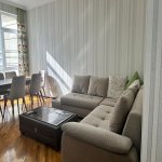 Kirayə (aylıq) 3 otaqlı Yeni Tikili, Xətai metrosu, Xətai rayonu 2