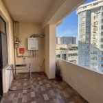Kirayə (aylıq) 2 otaqlı Yeni Tikili, Gənclik metrosu, Nərimanov rayonu 9