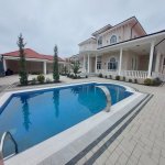 Satılır 6 otaqlı Bağ evi, Şüvəlan, Xəzər rayonu 6