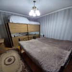 Satılır 3 otaqlı Yeni Tikili, 7-ci mikrorayon, Binəqədi rayonu 10