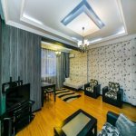 Kirayə (aylıq) 3 otaqlı Yeni Tikili, Nəsimi metrosu, 9-cu mikrorayon, Binəqədi rayonu 3