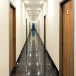 Kirayə (aylıq) 5 otaqlı Ofis, Azadlıq metrosu, 8-ci mikrorayon, Binəqədi rayonu 4