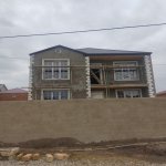 Satılır 4 otaqlı Həyət evi/villa, Masazır, Abşeron rayonu 6
