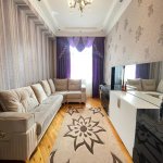 Продажа 3 комнатная Новостройка, м. Мемар Аджеми метро, 9-ый микрорайон, Бинагадинский р-н район 4
