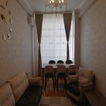 Satılır 3 otaqlı Yeni Tikili, Badamdar qəs., Səbail rayonu 5