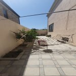 Satılır 4 otaqlı Həyət evi/villa, Koroğlu metrosu, Zabrat qəs., Sabunçu rayonu 19