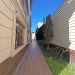 Satılır 7 otaqlı Həyət evi/villa, İçərişəhər metrosu, Səbail rayonu 17