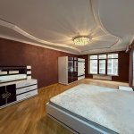 Kirayə (aylıq) 3 otaqlı Yeni Tikili, 28 May metrosu, Port Baku, Nəsimi rayonu 15