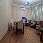 Kirayə (aylıq) 3 otaqlı Yeni Tikili, Əhmədli metrosu, Köhnə Günəşli qəs., Afrodita şadlıq sarayı, Xətai rayonu 1