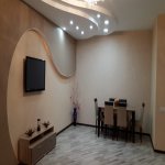 Kirayə (aylıq) 3 otaqlı Yeni Tikili, 20 Yanvar metrosu, Yasamal rayonu 7