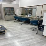 Kirayə (aylıq) Obyekt, Yasamal qəs., Yasamal rayonu 4