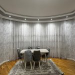 Kirayə (aylıq) 3 otaqlı Yeni Tikili, 28 May metrosu, Qış parkı, Nəsimi rayonu 5