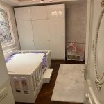 Kirayə (aylıq) 4 otaqlı Yeni Tikili, Nəriman Nərimanov metrosu, Nərimanov rayonu 9