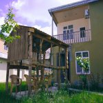Kirayə (günlük) 3 otaqlı Həyət evi/villa Qəbələ 2
