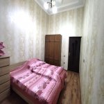 Satılır 2 otaqlı Yeni Tikili, Qara Qarayev metrosu, 8-ci kilometr, Nizami rayonu 5