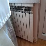 Аренда 3 комнатная Вторичка, İnşaatçılar метро, пос. Йени Ясамал, Ясамал район 17