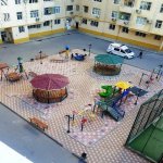 Kirayə (aylıq) 2 otaqlı Yeni Tikili, Neftçilər metrosu, 8-ci kilometr, Nizami rayonu 27