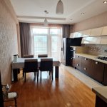 Kirayə (aylıq) 4 otaqlı Yeni Tikili, Nizami metrosu, Nəsimi rayonu 28