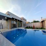 Satılır 4 otaqlı Həyət evi/villa, Şüvəlan, Xəzər rayonu 6