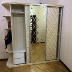 Kirayə (aylıq) 3 otaqlı Yeni Tikili, 20 Yanvar metrosu, Nəsimi rayonu 8