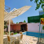Kirayə (aylıq) 4 otaqlı Bağ evi, Mərdəkan, Xəzər rayonu 16