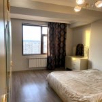 Kirayə (aylıq) 4 otaqlı Yeni Tikili, Gənclik metrosu, Nəsimi rayonu 11