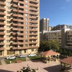 Продажа 4 комнат Новостройка, м. 28 Мая метро, 28 Малл, Насими район 21