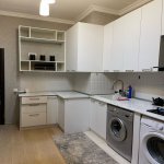 Kirayə (aylıq) 2 otaqlı Yeni Tikili, Həzi Aslanov metrosu, H.Aslanov qəs., Xətai rayonu 3