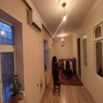 Satılır 4 otaqlı Həyət evi/villa, Avtovağzal metrosu, Biləcəri qəs., Binəqədi rayonu 7