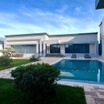 Satılır 4 otaqlı Bağ evi, Mərdəkan, Xəzər rayonu 1