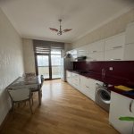 Kirayə (aylıq) 2 otaqlı Yeni Tikili, Azadlıq metrosu, 8-ci mikrorayon, Binəqədi rayonu 14