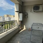 Kirayə (aylıq) 2 otaqlı Yeni Tikili, Gənclik metrosu, Nəsimi rayonu 11