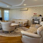 Satılır 8 otaqlı Həyət evi/villa, Azadlıq metrosu, Rəsulzadə qəs., Binəqədi rayonu 26