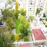 Satılır 3 otaqlı Köhnə Tikili, Elmlər akademiyası metrosu, Yasamal rayonu 19